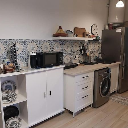Apartament Casatuya Jerez de la Frontera Zewnętrze zdjęcie