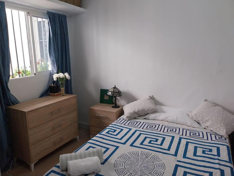 Apartament Casatuya Jerez de la Frontera Zewnętrze zdjęcie