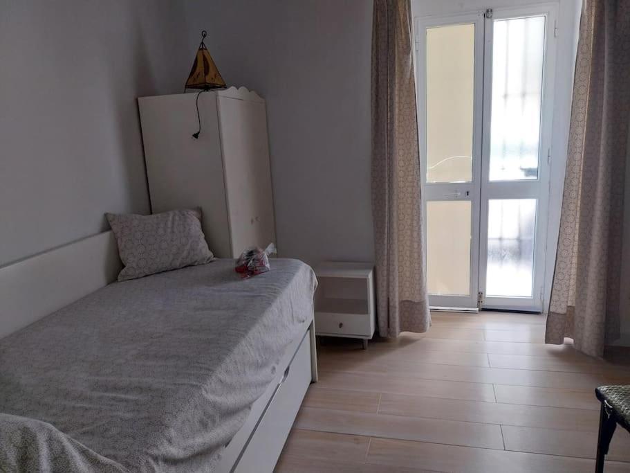 Apartament Casatuya Jerez de la Frontera Zewnętrze zdjęcie