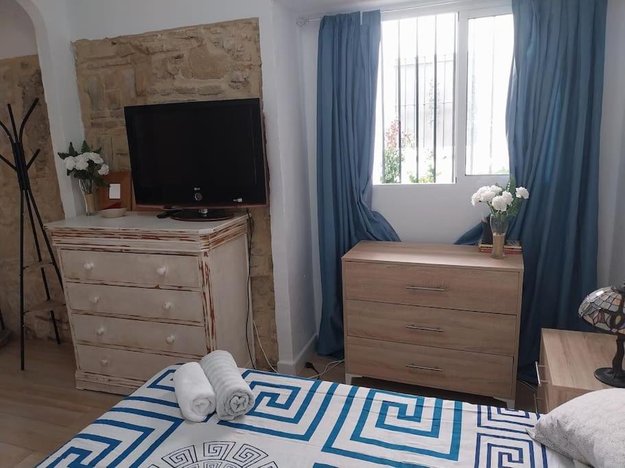 Apartament Casatuya Jerez de la Frontera Zewnętrze zdjęcie